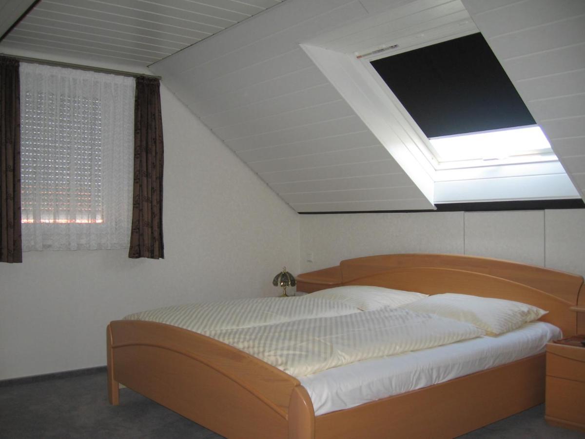 Gaesteapartments Haus Kohler Abstatt Esterno foto