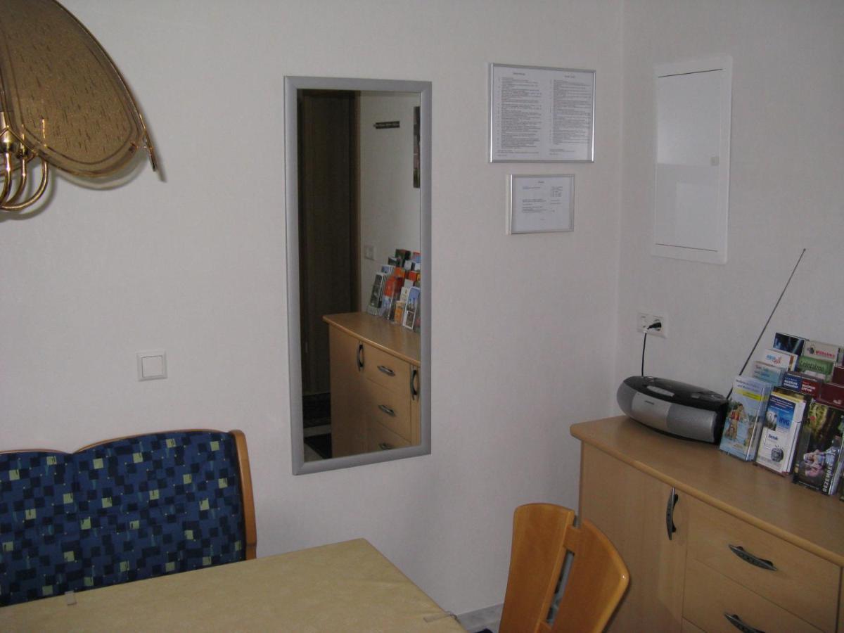 Gaesteapartments Haus Kohler Abstatt Esterno foto