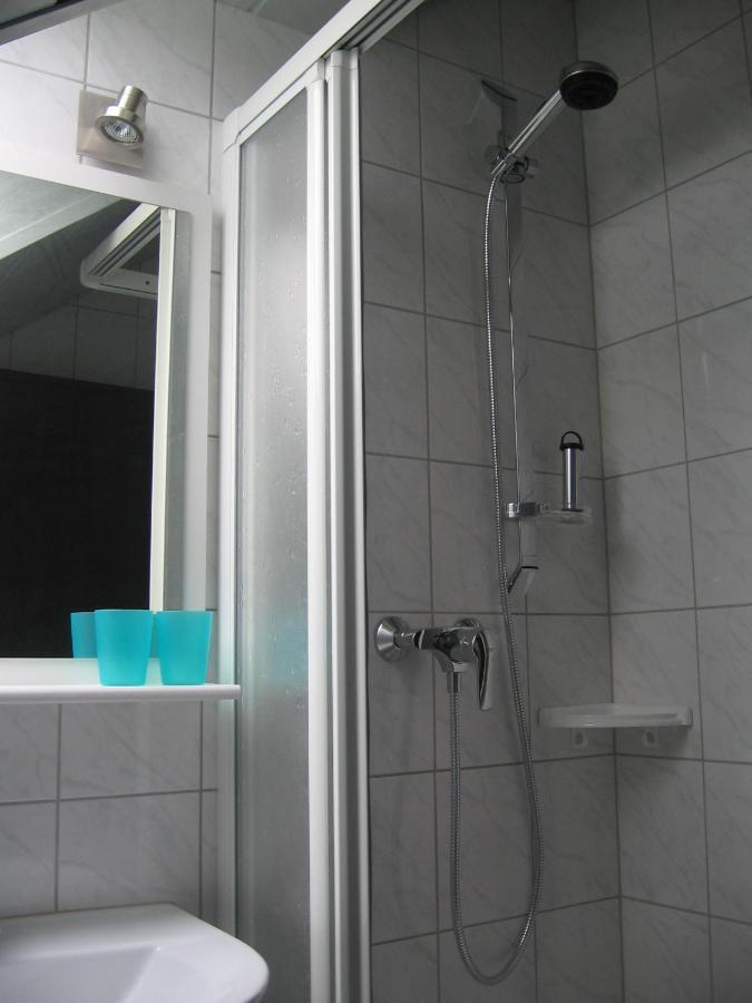 Gaesteapartments Haus Kohler Abstatt Esterno foto