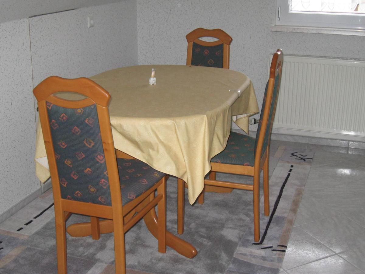 Gaesteapartments Haus Kohler Abstatt Esterno foto