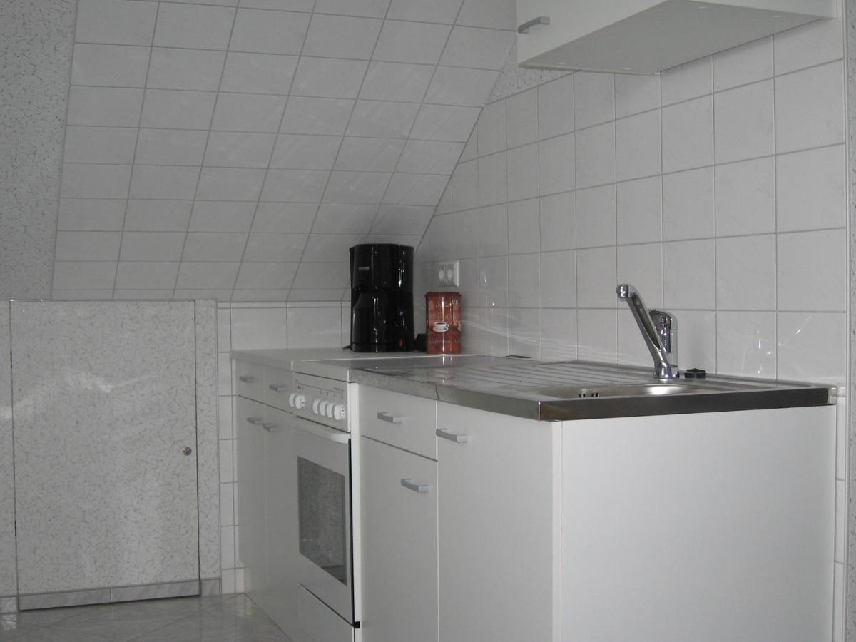 Gaesteapartments Haus Kohler Abstatt Esterno foto