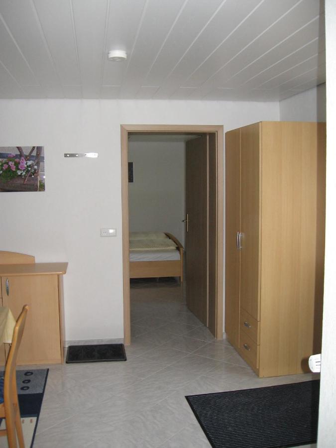 Gaesteapartments Haus Kohler Abstatt Esterno foto